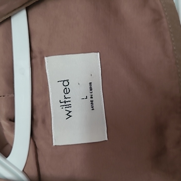 Wilfred Robe - Picture 3 of 3